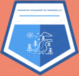 FUNDACION SENDEROS DE DESARROLLO